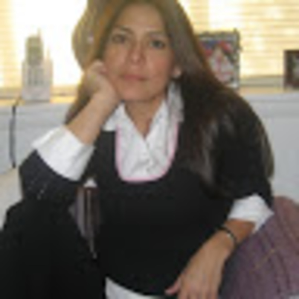 Meet your Posher, Silvana
